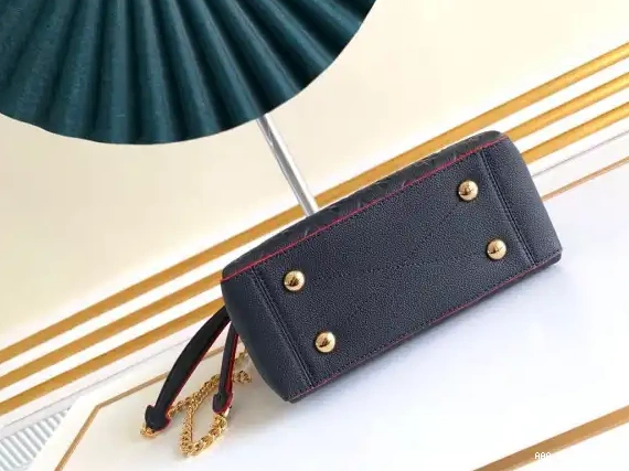 AAA Replica Ru LOUIS VUITTON BB SURENE 0615